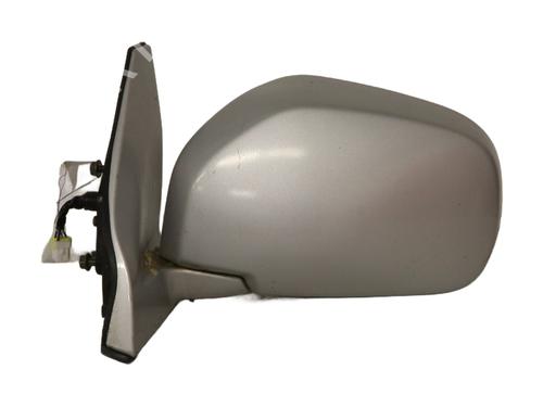 Used Left mirror SUZUKI GRAND VITARA I (FT, HT) 2.0 HDI 110 16V 4x4 (SQ420D, TD83V) (109 hp) 23840525