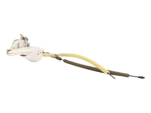 Front left lock MAZDA MX-5 IV (ND__) 1.5 (ND2E, ND5R) | BP39553066C98 - Image 2
