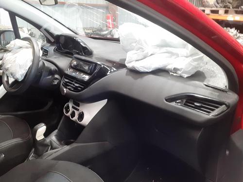 Engine PEUGEOT 208 I (CA_, CC_) 1.0 VTi | BP31691667M1 