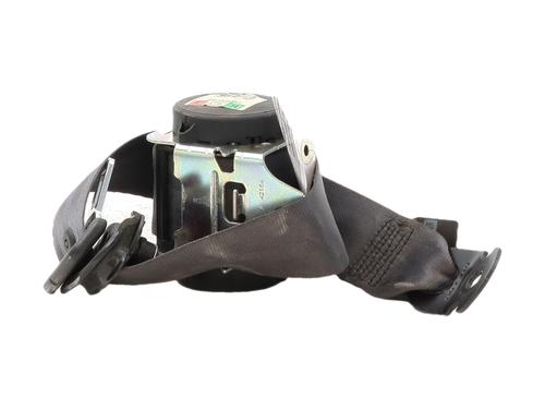 Rear left seatbelt OPEL CORSA D (S07) 1.2 (L08, L68) | BP34041759I29  - Image 5