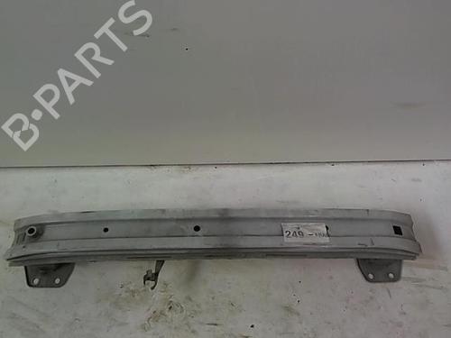 Front bumper reinforcement CITROËN NEMO Box Body/MPV (AA_) 1.3 HDi 75 | BP23839104C109 