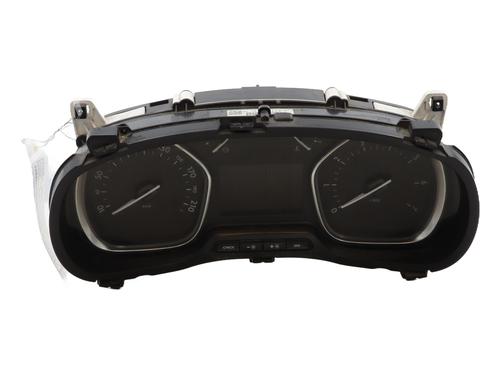 Instrument cluster CITROËN JUMPY III Van (V_) 1.6 BlueHDi 115 | BP32171176C47  - Image 7