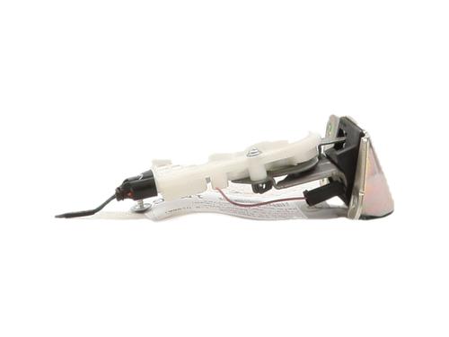 Tailgate lock CITROËN C4 AIRCROSS 1.6 HDi 115 AWC | BP38558564C101 - Image 3