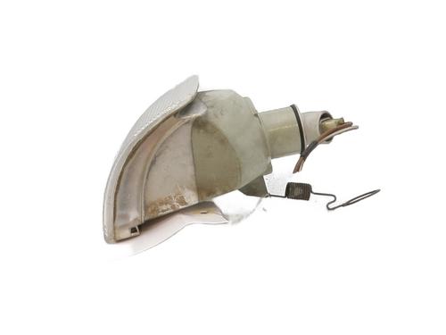 Used Left front indicator Left front indicator SEAT IBIZA I (21A) 1.2 (63 hp) 29895489 29895489