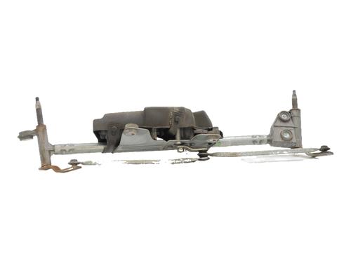 Used Front wiper motor Front wiper motor FIAT MULTIPLA (186_) 1.9 JTD (186AXE1A) (120 hp) 34173231 34173231