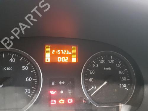Tailgate lock DACIA SANDERO 1.5 dCi | BP31951824C101  - Image 13