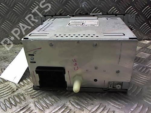 Radio FORD FOCUS II (DA_, HCP, DP) 1.6 TDCi | BP23837659E6 - Image 3