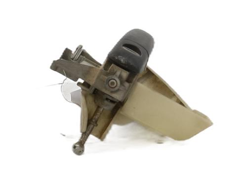 Exterior handle PEUGEOT EXPERT Van (VF3A_, VF3U_, VF3X_) 1.6 HDi 90 16V | BP31252516C122