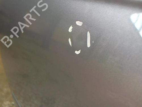 Left front door AUDI A3 Sportback (8PA) 1.6 TDI | BP23838515C2 