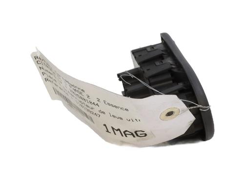 Left front window switch CITROËN C5 II (RC_) 2.0 16V (RCRFJB, RCRFJC) | BP28214375I27 