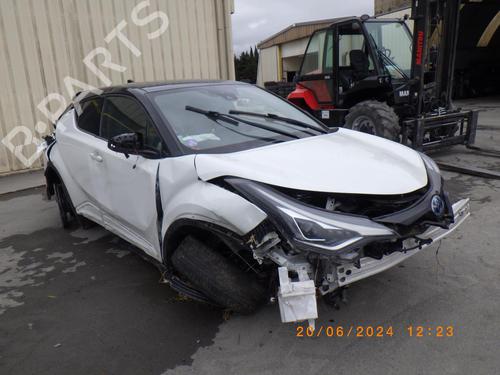 Electronic module TOYOTA C-HR (_X1_) 2.0 Hybrid (MAXH10) | BP23839546M83 - Image 2