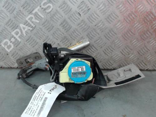 Used Front right belt tensioner CITROËN C4 Grand Picasso I (UA_) 2.0 HDi 150 (150 hp) 28075616