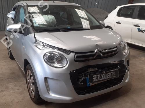 Used Parts CITROËN C1 II (PA_, PS_) 1.2 VTi 82 4771694