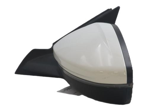 Used Left mirror Left mirror PEUGEOT 208 II (UB_, UP_, UW_, UJ_) 1.2 PureTech 100 (101 hp) 40507853 40507853