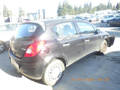 Gearbox OPEL CORSA D (S07) 1.3 CDTI (L08, L68) | BP28953132M3  - Image 8