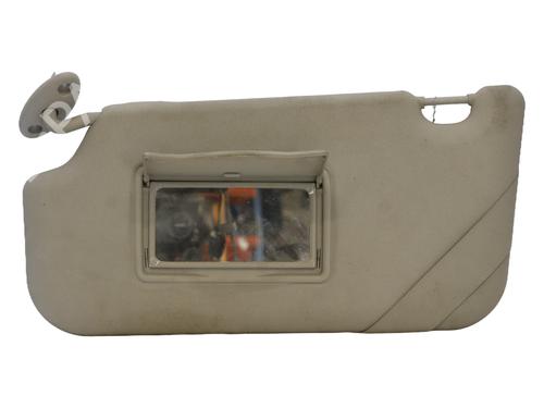 Used Left sun visor Left sun visor FORD C-MAX II (DXA/CB7, DXA/CEU) 1.6 TDCi (95 hp) 32365311 32365311