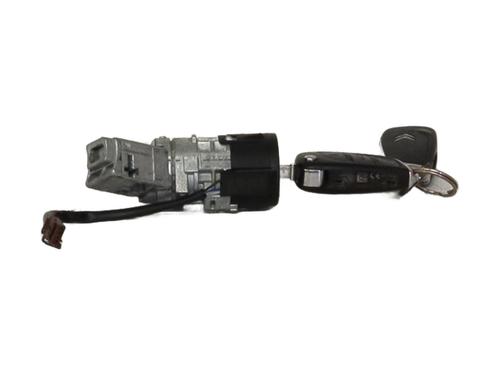 Ignition barrel CITROËN C4 II (NC_) 1.6 HDi 110 | BP23051917M48  - Image 5