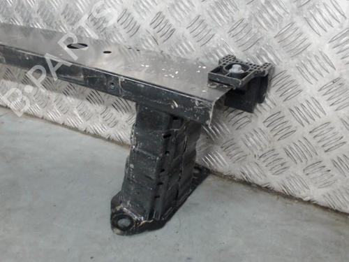 Front bumper reinforcement RENAULT TWINGO III (BCM_, BCA_) 1.0 SCe 65 (BCMJ) | BP30147314C109 