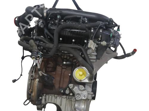 Used Engine Engine FORD TOURNEO COURIER B460 MPV 1.0 EcoBoost (100 hp) 40029617 40029617