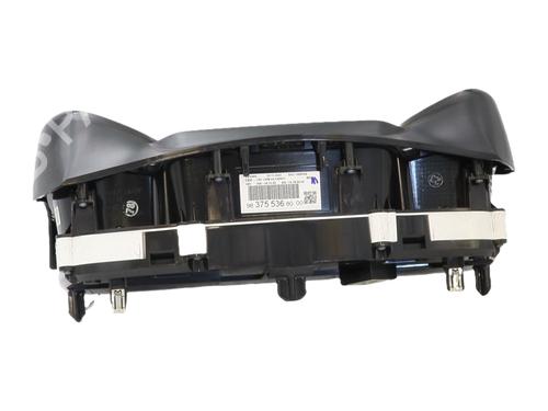 Instrument cluster CITROËN C3 III (SX) 1.5 BlueHDi 100 (SXYHYP, SXYHTU) | BP34700780C47 - Image 6
