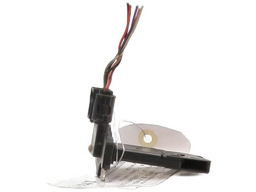 Mass air flow sensor TOYOTA YARIS (_P9_) 1.4 D-4D (NLP90_, NLP90R) | BP31191614M95 