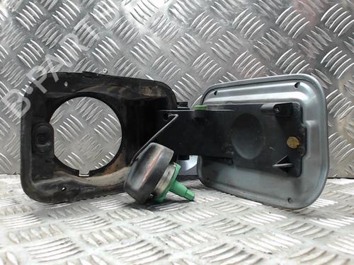 Used Fuel flap BMW 5 (E60) 530 d (218 hp) 23048187