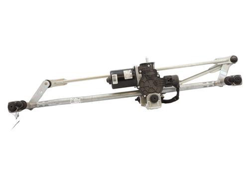 Front wiper motor VW CRAFTER Van (SY_, SX_) 2.0 TDI FWD (SYB, SYC, SYD) | BP31919460M29 