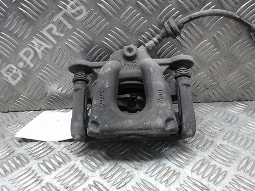 Used Left front brake caliper BMW 1 (E87) 118 d (122 hp) 23048559