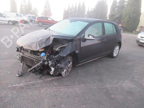Switch VW GOLF VII (5G1, BQ1, BE1, BE2) 1.6 TDI | BP23837553I30 - Image 4
