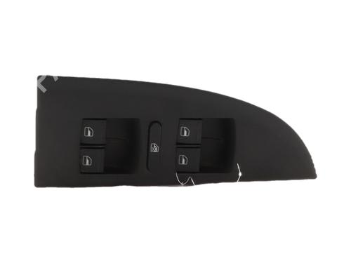 Left front window switch SEAT LEON (1P1) 2.0 TDI 16V | BP38513737I27 - Image 4