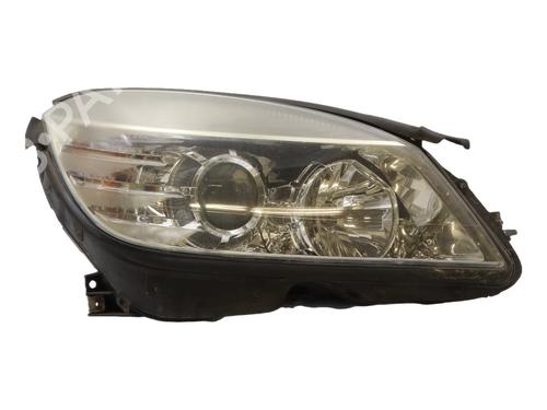 right-headlight-mercedes-benz-c-class-w204-2007-2008-2009-2010-2011-2012-2013-2014-2015-36647819 main image