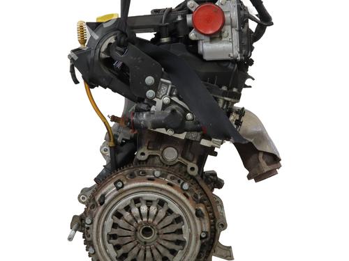 Used Engine RENAULT CLIO IV (BH_) 1.2 16V (73 hp) 31597579