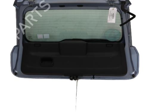 Tailgate FIAT GRANDE PUNTO (199_) 1.2 | BP23839556C6 