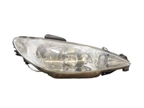 Used Right headlight PEUGEOT 206 SW (2E/K) 1.4 (75 hp) 29506445
