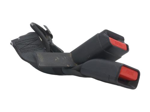 Used Seat buckle Seat buckle TOYOTA AURIS (_E18_) 2.0 D-4D (ADE186_, ADE186R) (124 hp) 33799278 33799278