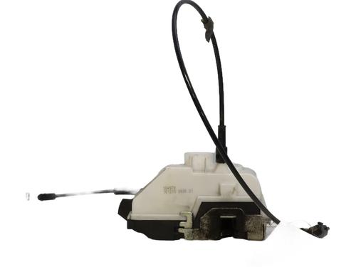 Used Front left lock Front left lock RENAULT TWINGO II (CN0_) 1.5 dCi (CN0E) (64 hp) 28034841 28034841