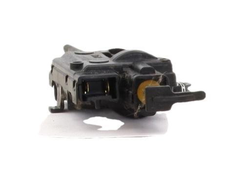 Brandstofklep actuator Brandstofklep actuator RENAULT CAPTUR I (J5_, H5_) 1.5 dCi 110 (110 hp) 34188305 34188305