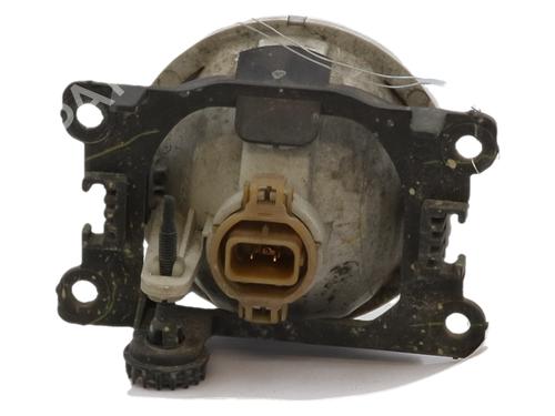 Used Right front fog light Right front fog light PEUGEOT 208 I (CA_, CC_) 1.6 BlueHDi 100 (100 hp) 36300030 36300030