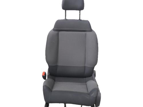 Sæde venstre fortil CITROËN C3 III (SX) 1.2 PureTech 82 | BP39245843C15 - Image 4