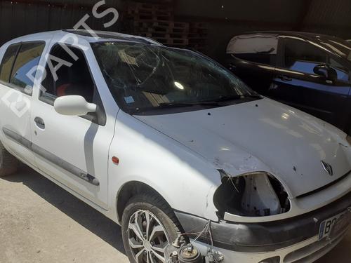 Used Parts RENAULT CLIO II (BB_, CB_) 1.2 (BB0A, BB0F, BB10, BB1K, BB28, BB2D, BB2H, CB0A,... 4932002