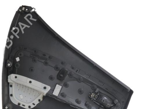 Rear right panel RENAULT CLIO IV (BH_) 1.2 TCe 120 (BHAU) | BP34700531C61 - Image 3