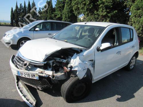 AC compressor DACIA SANDERO 1.5 dCi | BP23049863M34 - Image 8