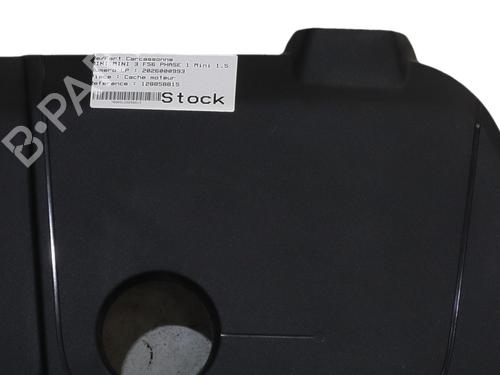 Upper protection MINI MINI (F56) One | BP37066565M93 - Image 4