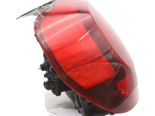 Left taillight CITROËN C3 III (SX) 1.2 PureTech 82 | BP39426667C34 - Image 4