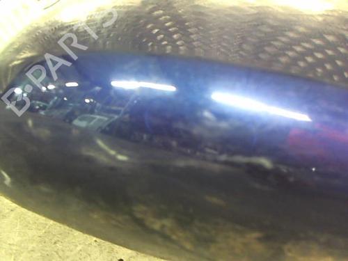 Right mirror SEAT ALTEA (5P1) 1.9 TDI | BP23052076C27 