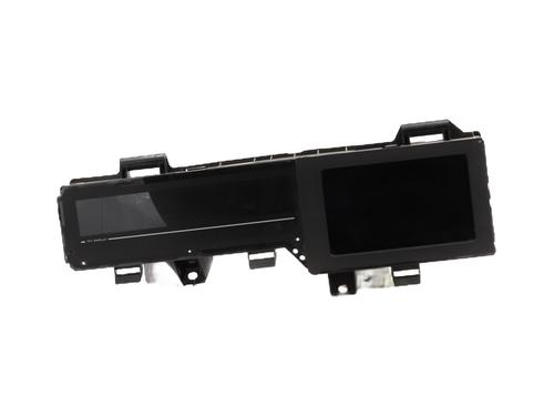 Used Instrument cluster Instrument cluster RENAULT GRAND SCÉNIC III (JZ0/1_) 1.6 dCi (JZ00, JZ12) (130 hp) 26573424 26573424