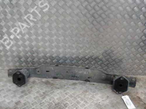 Rear bumper reinforcement BMW 1 (F20) 114 d | BP23839767C73 