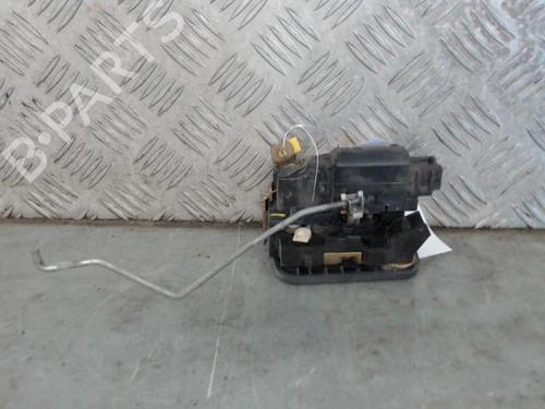 Front right lock RENAULT KANGOO (KC0/1_) 1.9 dTi (KC0U) | BP27677017C97 