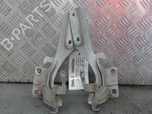 Used Hinge/Door check strap NISSAN JUKE (F15) 1.5 dCi (110 hp) 26027079