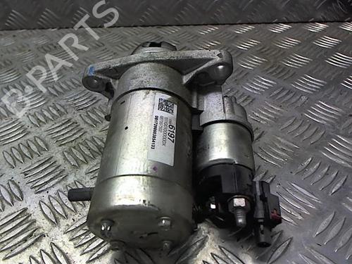 Starter OPEL KARL (C16) 1.0 | BP23049699M8 - Image 2